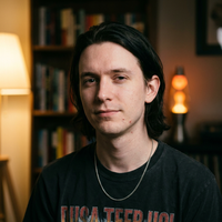 Sam, Experimental Fiction Collector, 24