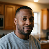 Rob, Recovering Skeptic, 41